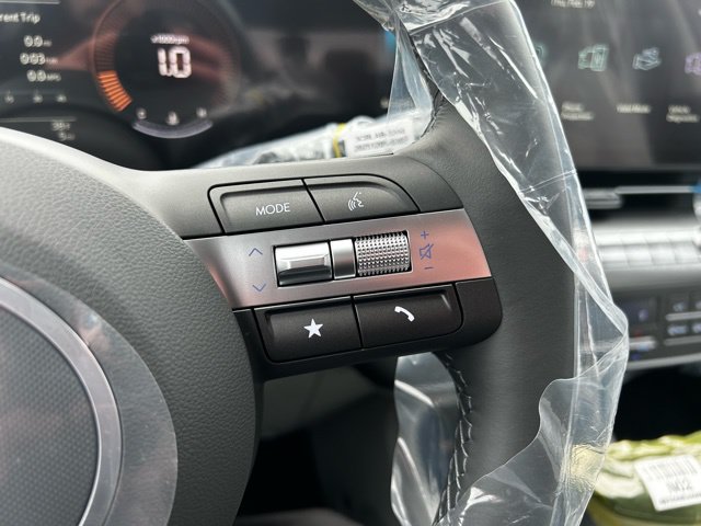New 2026 Hyundai Kona SEL Sport AWD/4WD image 19