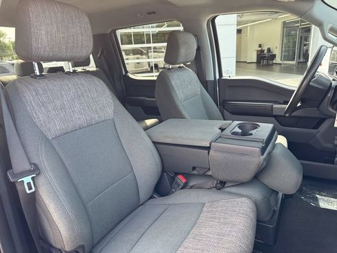 Used 2024 Ford F250 XLT AWD/4WD image 45