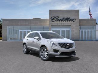 New 2025 Cadillac XT5 Premium Luxury w/ Technology Package image 1