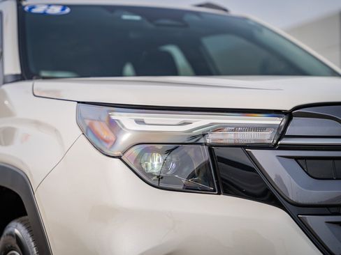 Used 2025 Subaru Forester Premium image 11