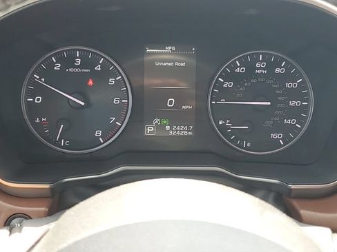 Certified 2024 Subaru Outback Touring XT AWD/4WD image 20