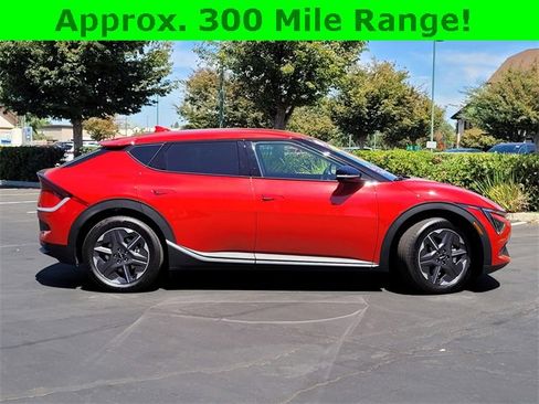 New 2025 Kia EV6 Light image 3