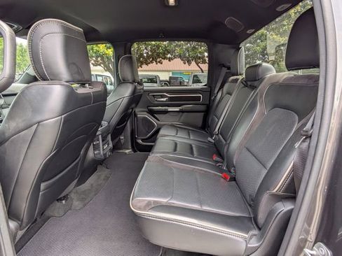 Used 2024 RAM 1500 Laramie RWD image 15