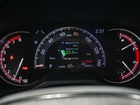 Certified 2025 Toyota RAV4 XLE Premium AWD/4WD image 27