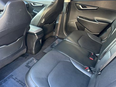 Used 2022 Kia EV6 Wind w/ Wind Technology Package image 14