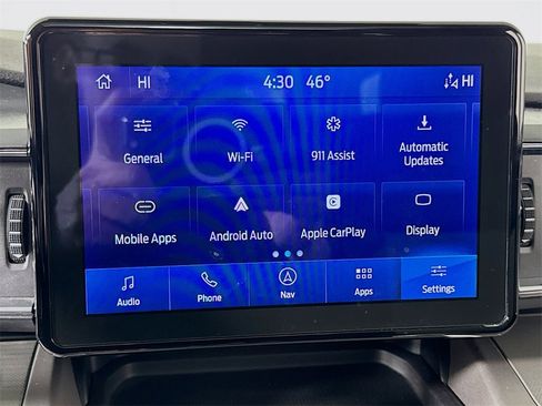 Used 2022 Ford Explorer XLT w/ Equipment Group 202A image 42