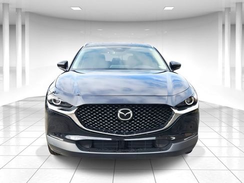 Used 2025 MAZDA CX-30 AWD 2.5 S w/ Preferred Package image 8