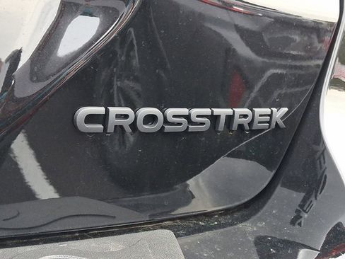 New 2026 Subaru Crosstrek 2.0i Premium image 5