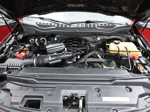 Used 2022 Ford F250 Lariat w/ Tremor Off-Road Package image 8