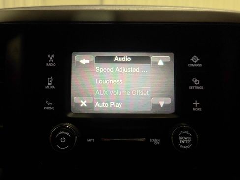 Used 2022 RAM 5500 Tradesman w/ Max Tow Package AWD/4WD image 28