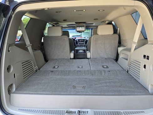 Used 2017 GMC Yukon Denali w/ Open Road Package AWD/4WD image 37