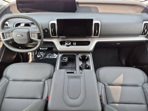 New 2027 Ford Expedition Active AWD/4WD image 13