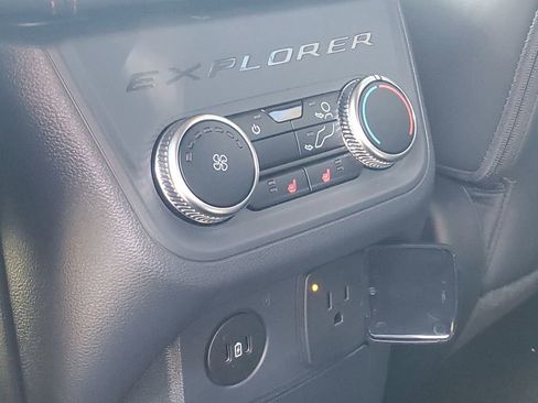 New 2026 Ford Explorer ST image 32