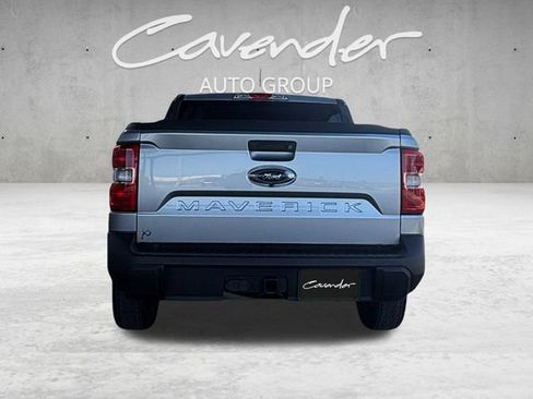Used 2024 Ford Maverick XLT w/ Equipment Group 300A Standard image 15