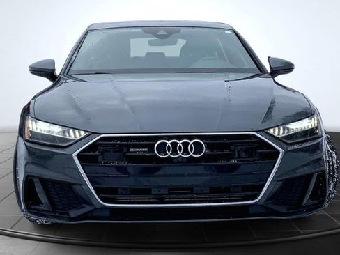 Used 2019 Audi A7 3.0T Premium Plus w/ Premium Plus Package image 3