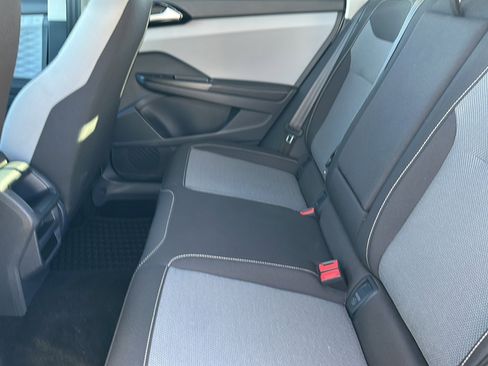 Used 2024 Volkswagen Taos S image 18