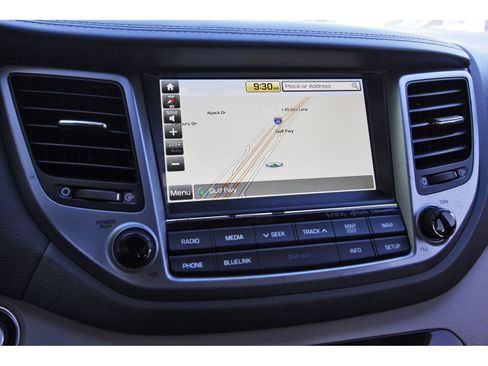 Used 2017 Hyundai Tucson Limited w/ Limited Ultimate Package 03 image 26