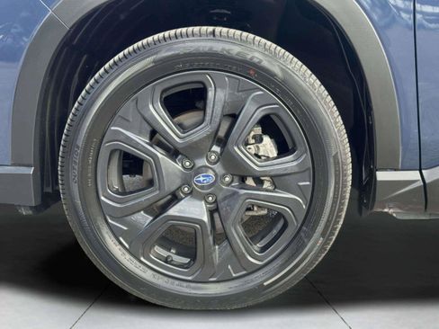 Used 2025 Subaru Ascent Onyx Edition AWD/4WD image 75