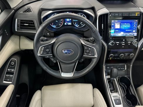 Used 2022 Subaru Ascent Limited w/ Technology Package image 28