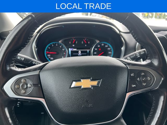 Used 2018 Chevrolet Traverse LT AWD/4WD image 28