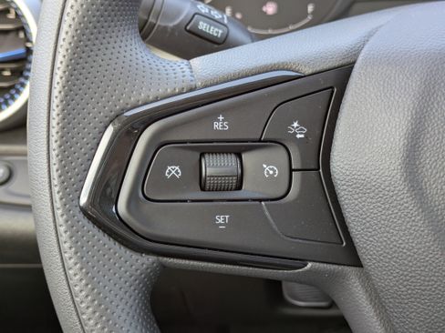 New 2026 Chevrolet Trax LS w/ Driver Confidence Package image 15