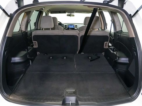 Used 2016 Honda Pilot EX image 20
