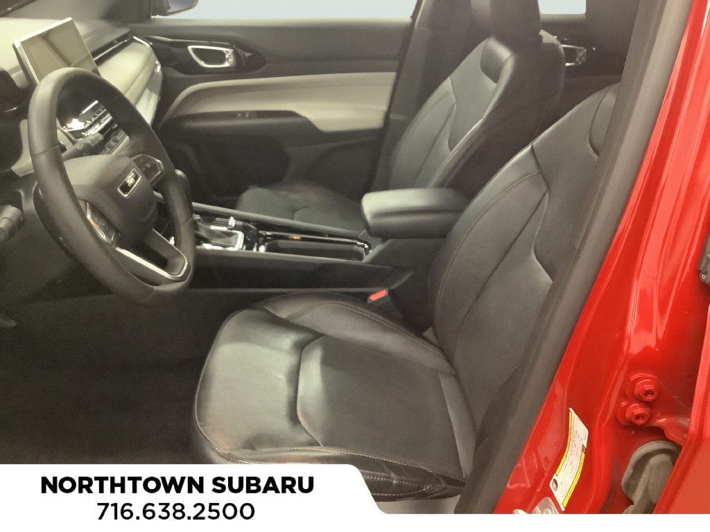 Used 2023 Jeep Compass Limited AWD/4WD image 14