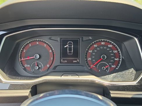 Used 2021 Volkswagen Jetta GLI FWD image 10