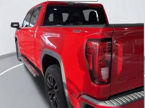Used 2020 GMC Sierra 1500 Elevation w/ Elevation Value Package AWD/4WD image 7