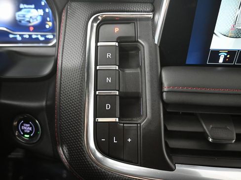 Used 2023 Chevrolet Tahoe RST w/ RST Performance Edition image 31