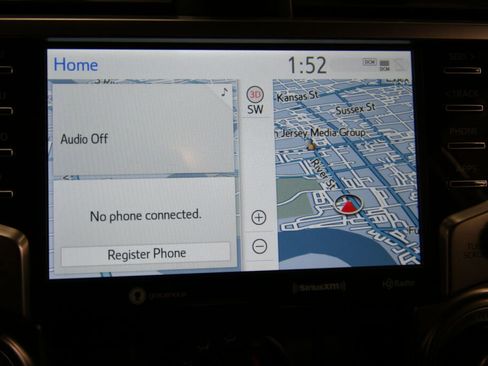 Certified 2024 Toyota 4Runner SR5 Premium image 14