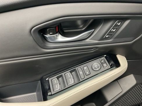 New 2025 Honda Accord Touring image 10