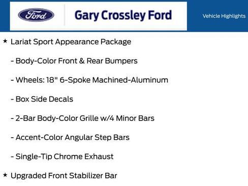 Used 2020 Ford F150 Lariat AWD/4WD image 26