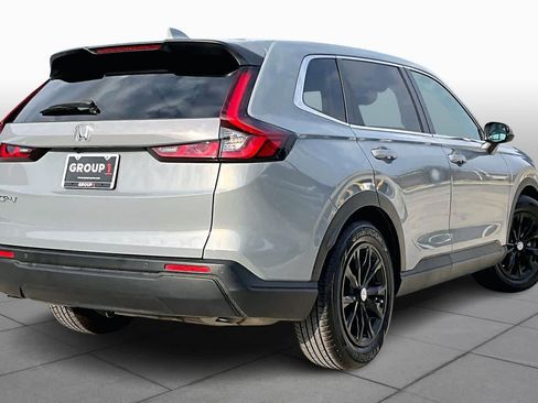 Used 2025 Honda CR-V EX-L image 13