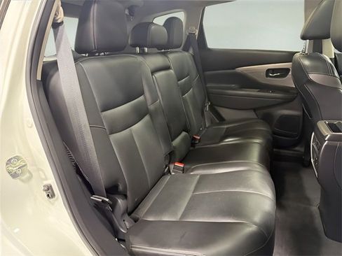 Used 2018 Nissan Murano SL w/ Moonroof Package image 33