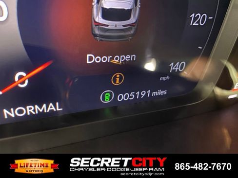 Used 2025 Acura ADX A-Spec AWD/4WD image 19