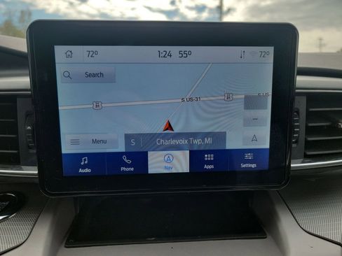 Used 2022 Ford Explorer XLT w/ Equipment Group 202A image 20