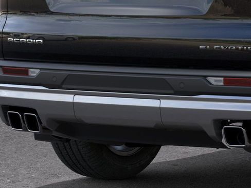 New 2026 GMC Acadia Elevation image 14