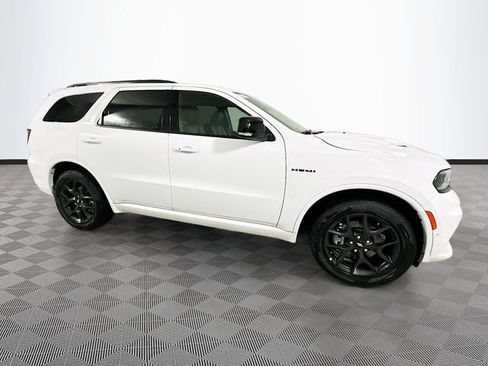 New 2026 Dodge Durango GT image 3