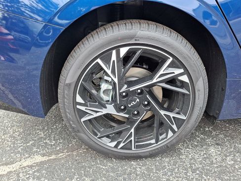 New 2026 Kia K5 GT-Line FWD image 9