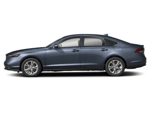 New 2026 Honda Accord LX image 3