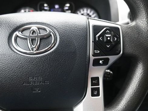 Used 2020 Toyota Tundra SR5 w/ TRD Sport Package AWD/4WD image 26