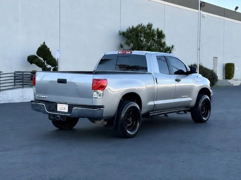Used 2012 Toyota Tundra 2WD Double Cab w/ Tow Pkg image 4