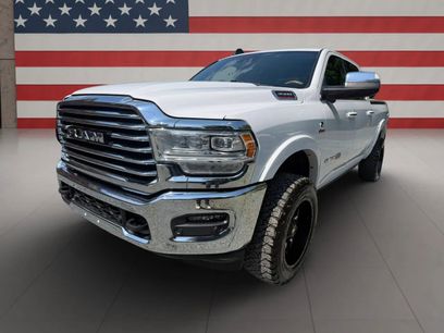 Used 2019 RAM 3500 Limited