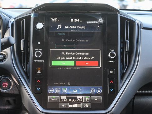 New 2026 Subaru Crosstrek 2.5i Limited image 14