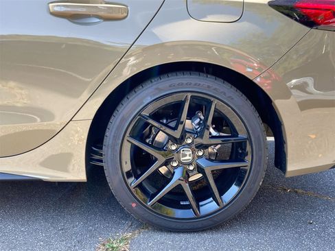 New 2026 Honda Civic Sport image 7