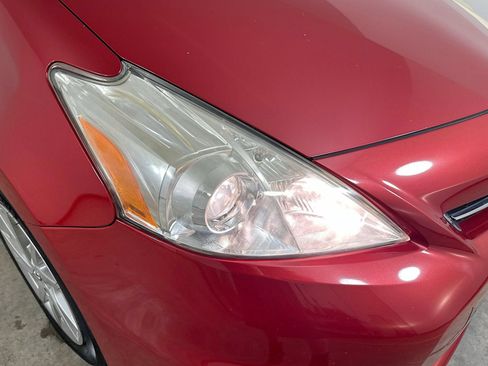 Used 2013 Toyota Prius V Three FWD image 9