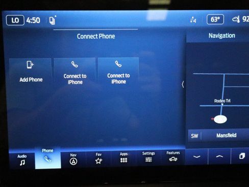 Used 2022 Ford F150 Platinum AWD/4WD image 51