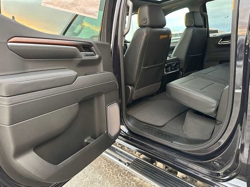 New 2026 GMC Sierra 1500 Denali image 16