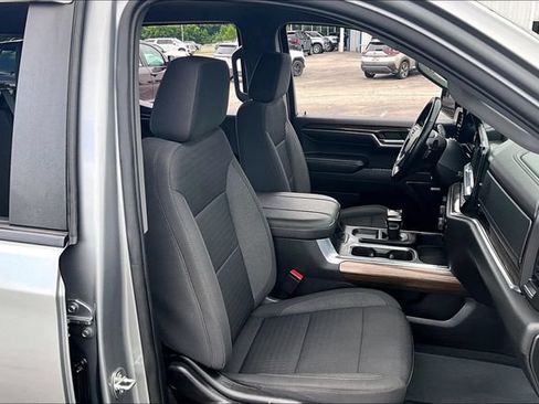 Used 2023 Chevrolet Silverado 1500 RST w/ Convenience Package II AWD/4WD image 30